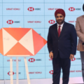 HSBC India Signs Virat Kohli As Their Brand Influencer